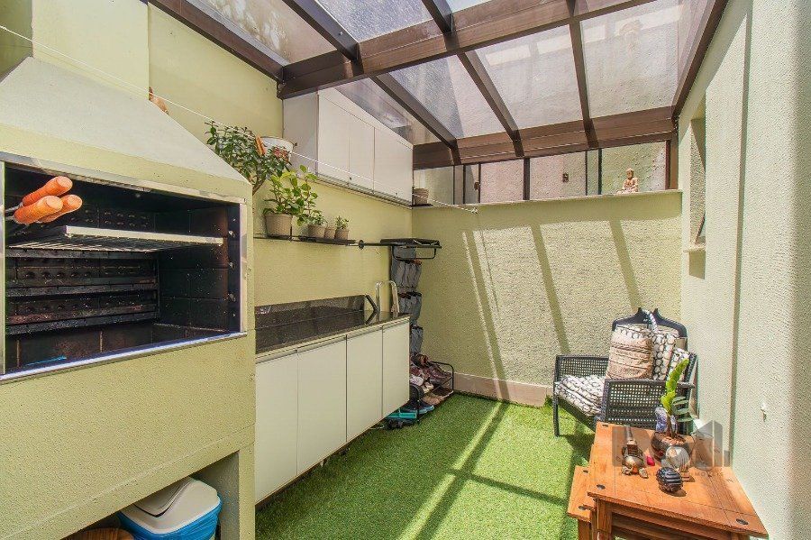 Apartamento, 2 quartos, 83 m² - Foto 24