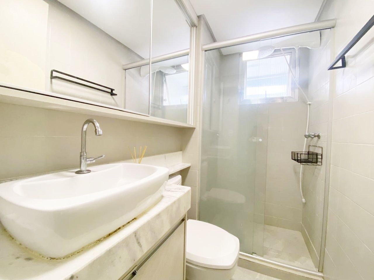 Apartamento, 1 quarto, à venda, 34 m², Independência - Porto Alegre — foto 2