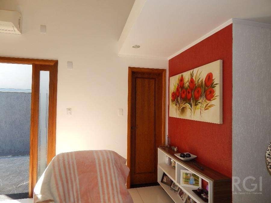 Casa de Condomínio à venda com 4 quartos, 119m² - Foto 4