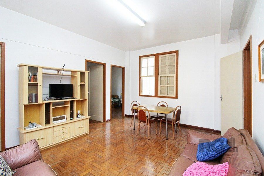 Apartamento, 4 quartos, 106 m² - Foto 2