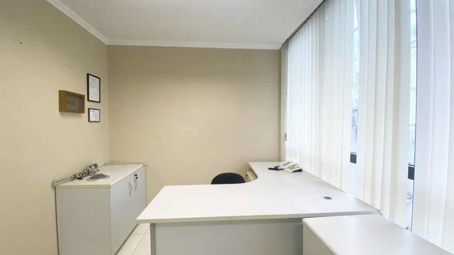 Conjunto Comercial-Sala à venda com 1 quarto, 28m² - Foto 6