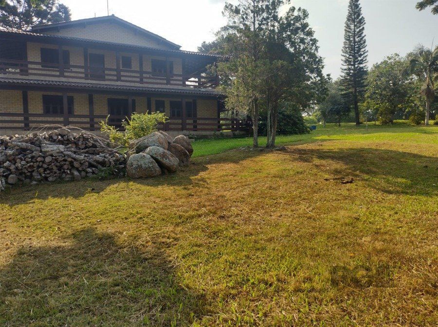 Sítio à venda com 5 quartos, 400m² - Foto 37