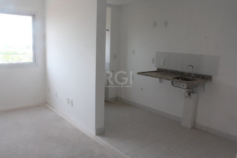 Apartamento à venda com 89m², 3 quartos, 1 suíte, 1 vaga no bairro Humaitá em Porto Alegre