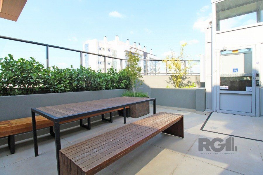 Apartamento, 1 quarto, 29 m² - Foto 23