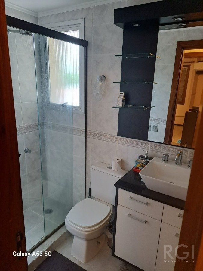 Cobertura, 3 quartos, 178 m² - Foto 10