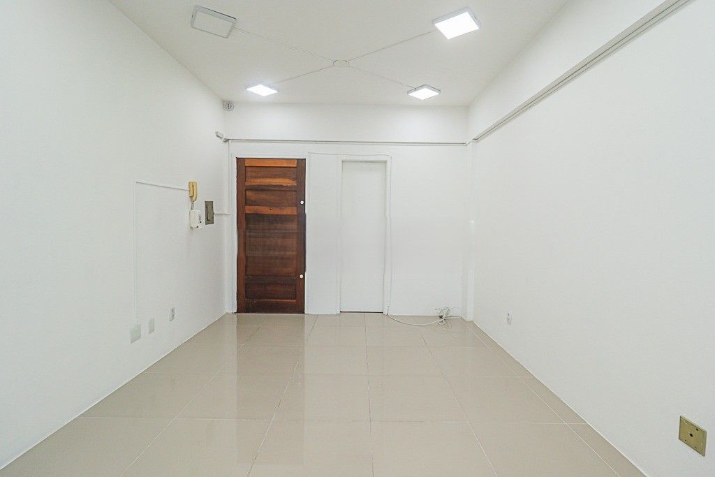 Sala Comercial - Lucas de Oliveira