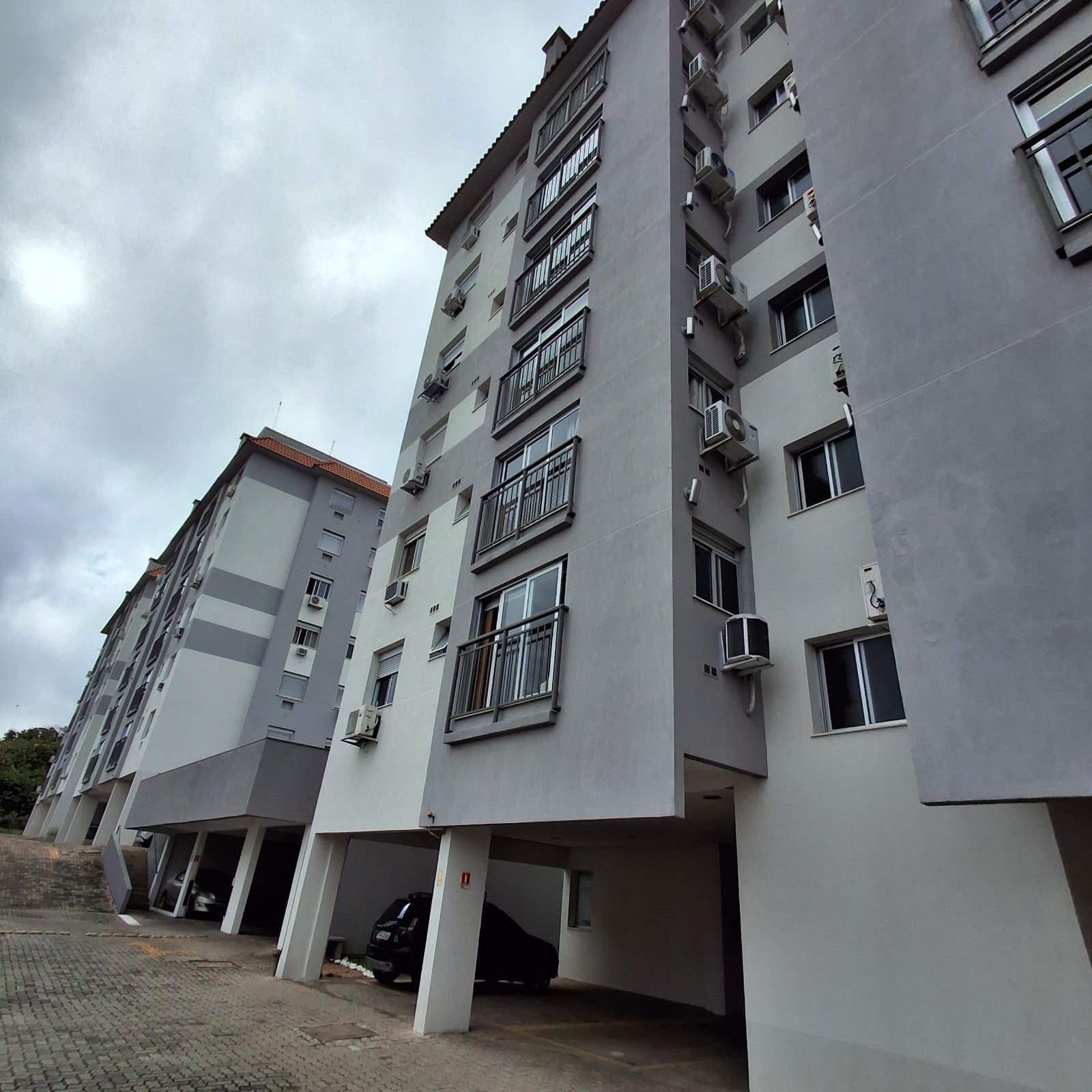 Excelente apartamento no Bairro Bom Jesus — foto 4