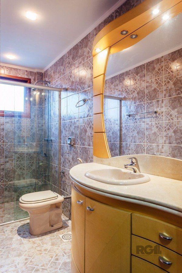 Apartamento à venda com 3 quartos, 280m² - Foto 8
