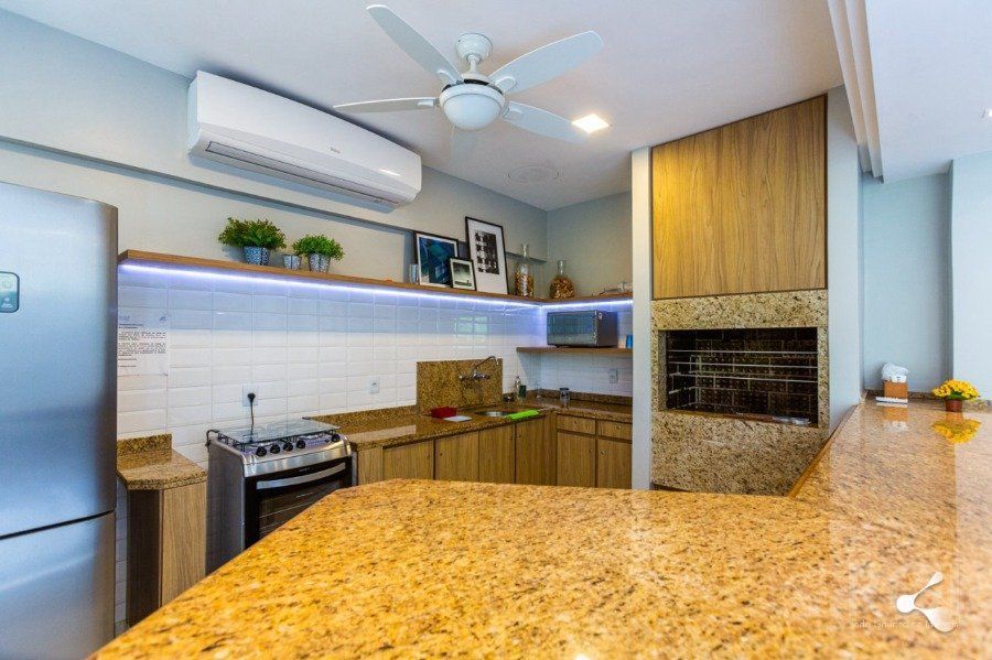 Apartamento à venda com 3 quartos, 144m² - Foto 30