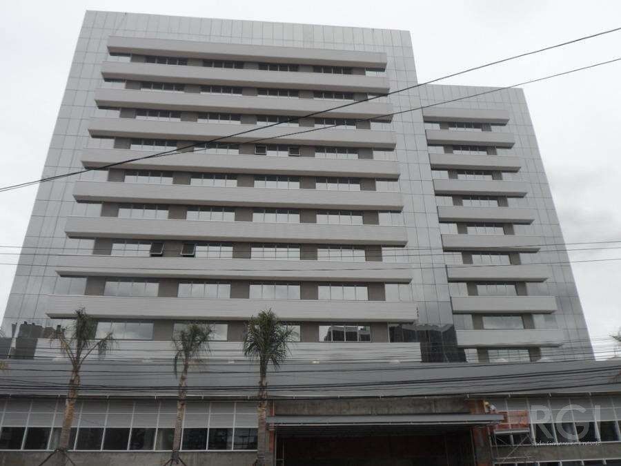Conjunto Comercial-Sala à venda, 41m² - Foto 8
