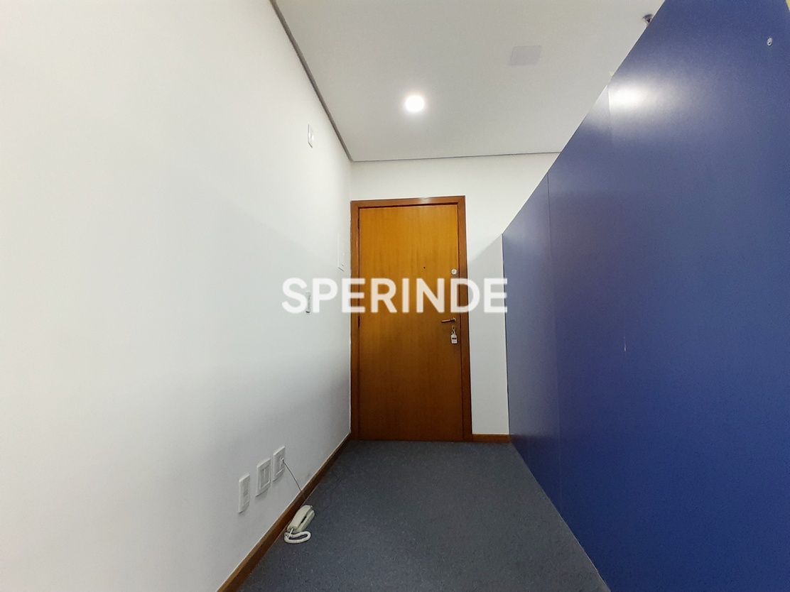 Sala-Conjunto, 43 m² - Foto 9