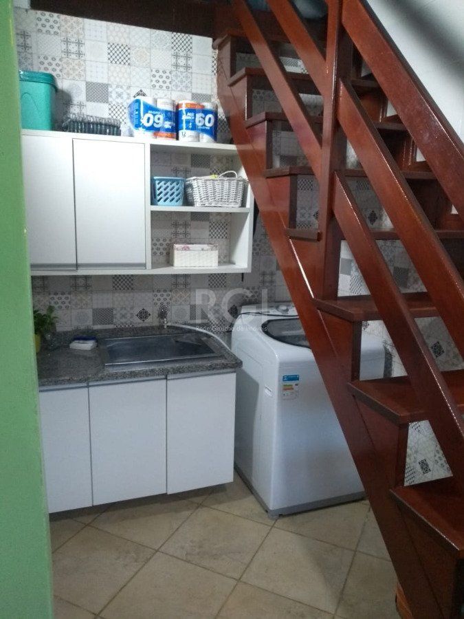 Casa à venda com 3 quartos, 160m² - Foto 6