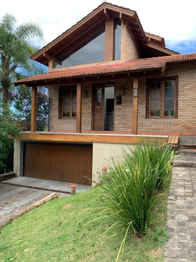 Casa de Condomínio à venda com 4 quartos, 2310m² - Foto 1