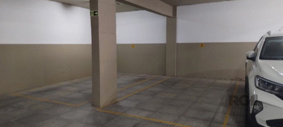 Apartamento à venda com 2 quartos, 50m² - Foto 25