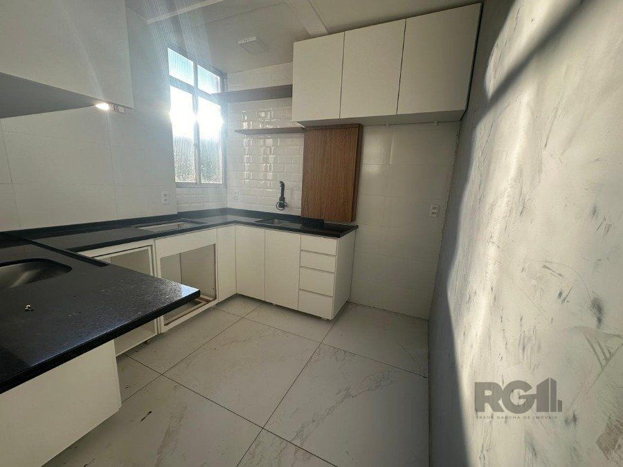Apartamento, 1 quarto, 38 m² - Foto 2