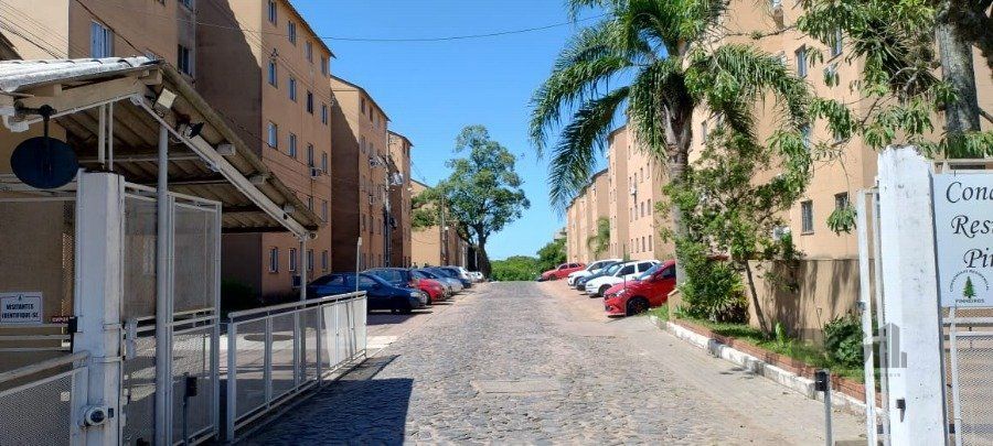Apartamento à venda com 2 quartos, 39m² - Foto 2
