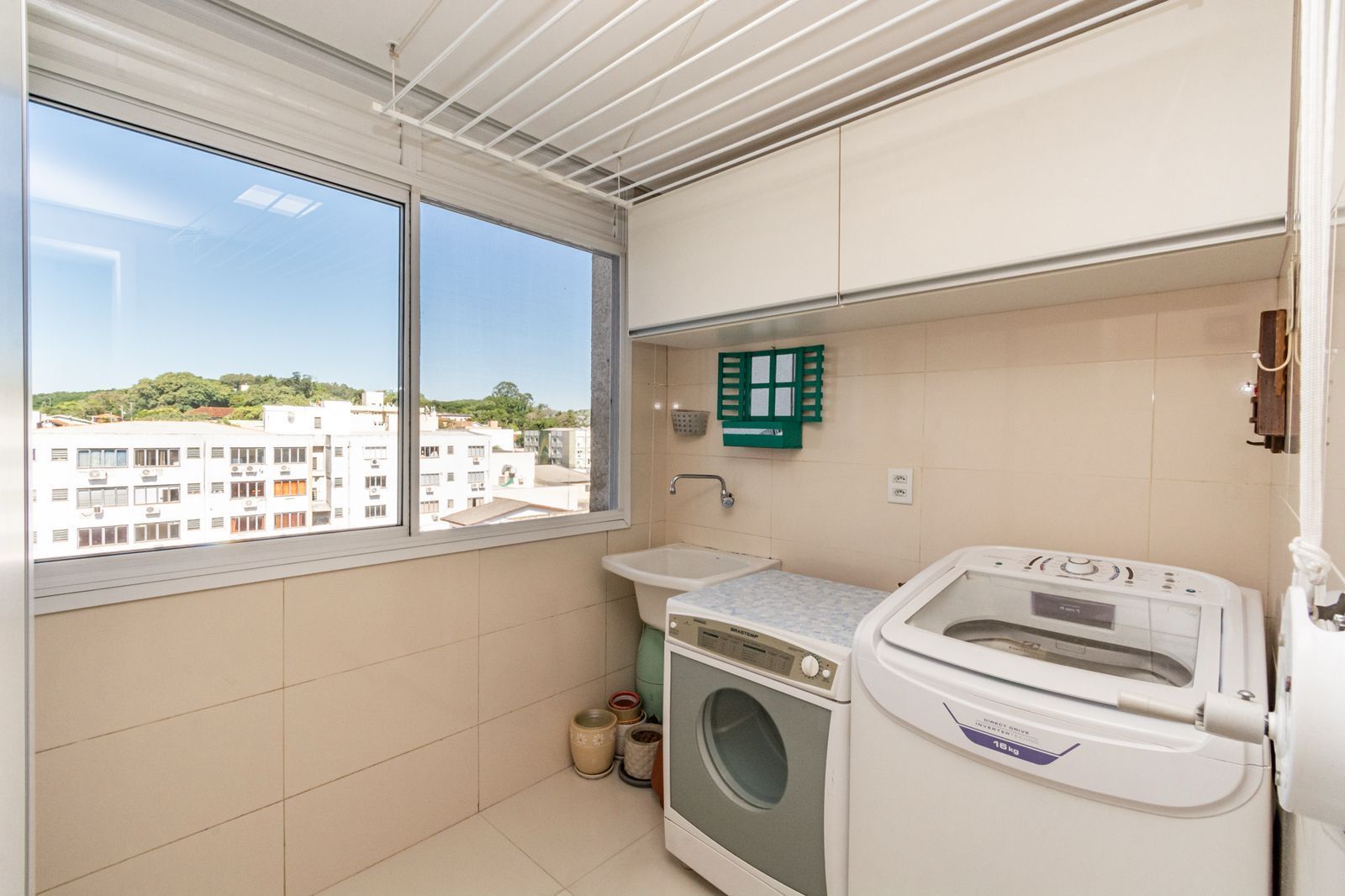 Apartamento à venda com 3 quartos, 116m² - Foto 31