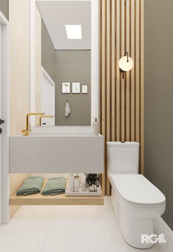 Casa de Condomínio à venda com 3 quartos, 187m² - Foto 11