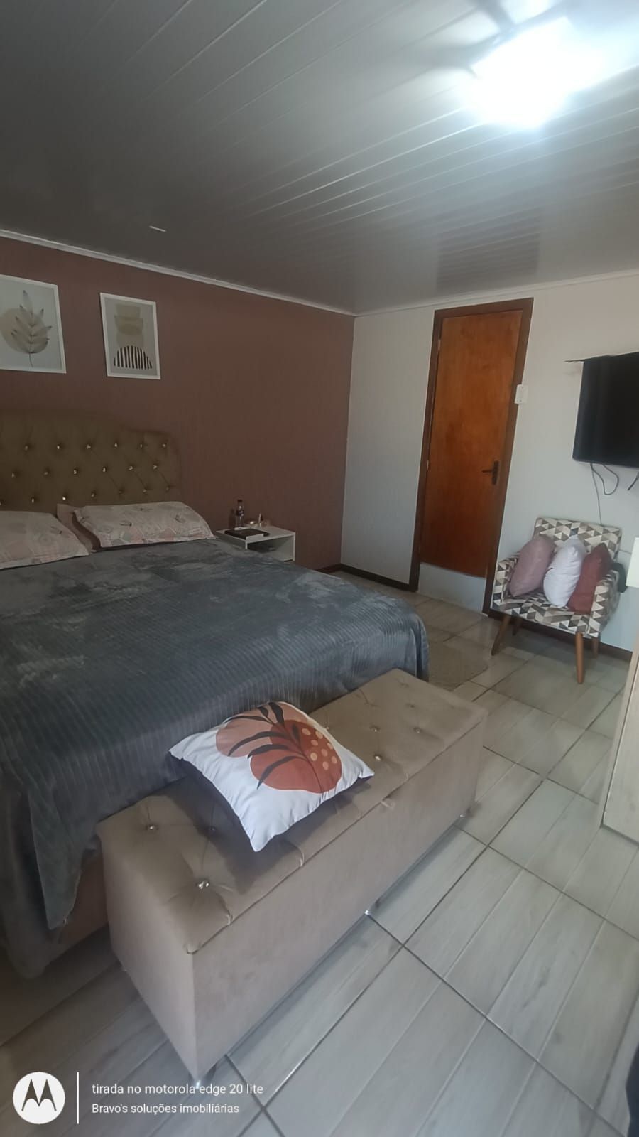 Casa à venda com 3 quartos, 121m² - Foto 15
