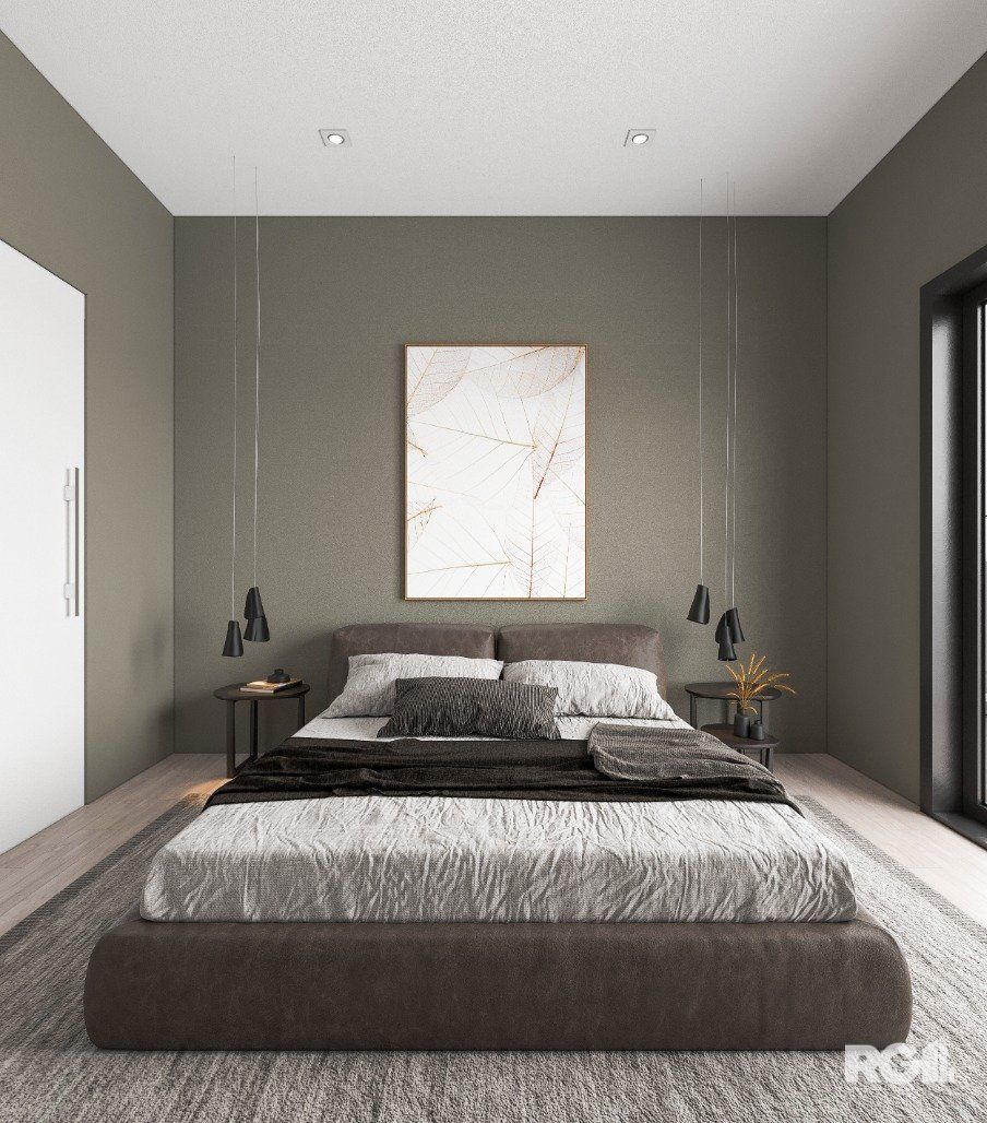 Casa de Condomínio à venda com 3 quartos, 187m² - Foto 21