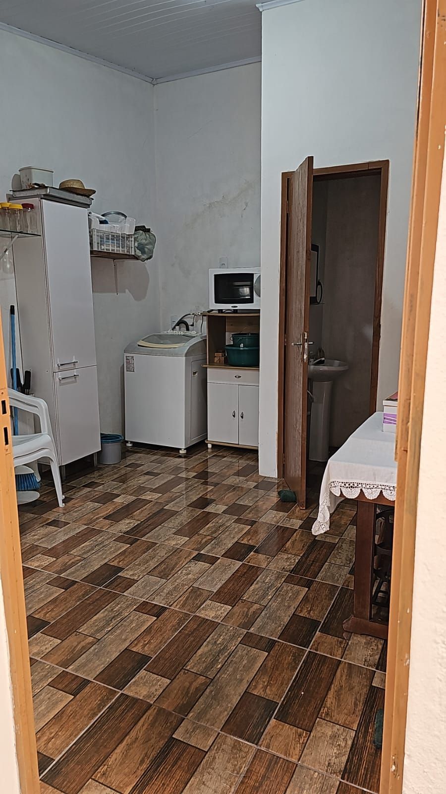 Casa à venda com 2 quartos, 69m² - Foto 10