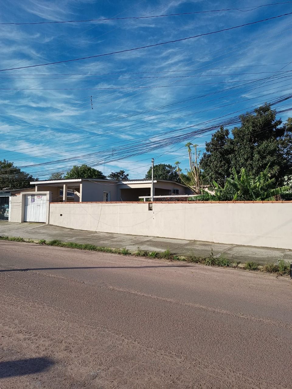 Casa de Esquina