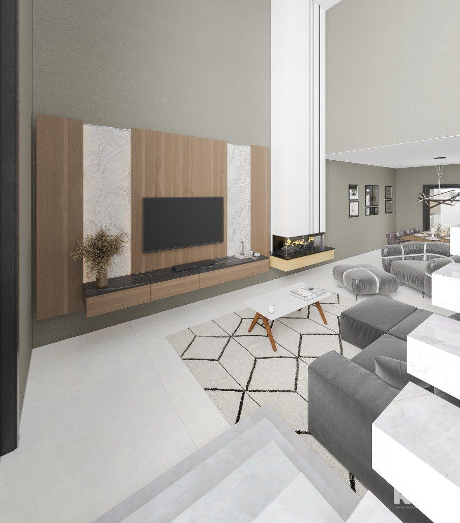 Casa de Condomínio à venda com 3 quartos, 187m² - Foto 8