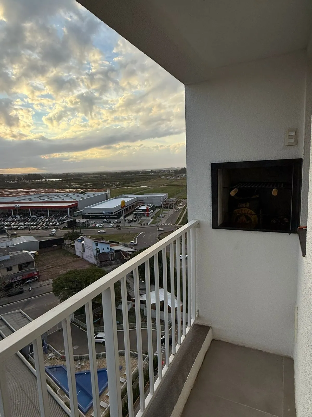 Apartamento 2 dormitorios