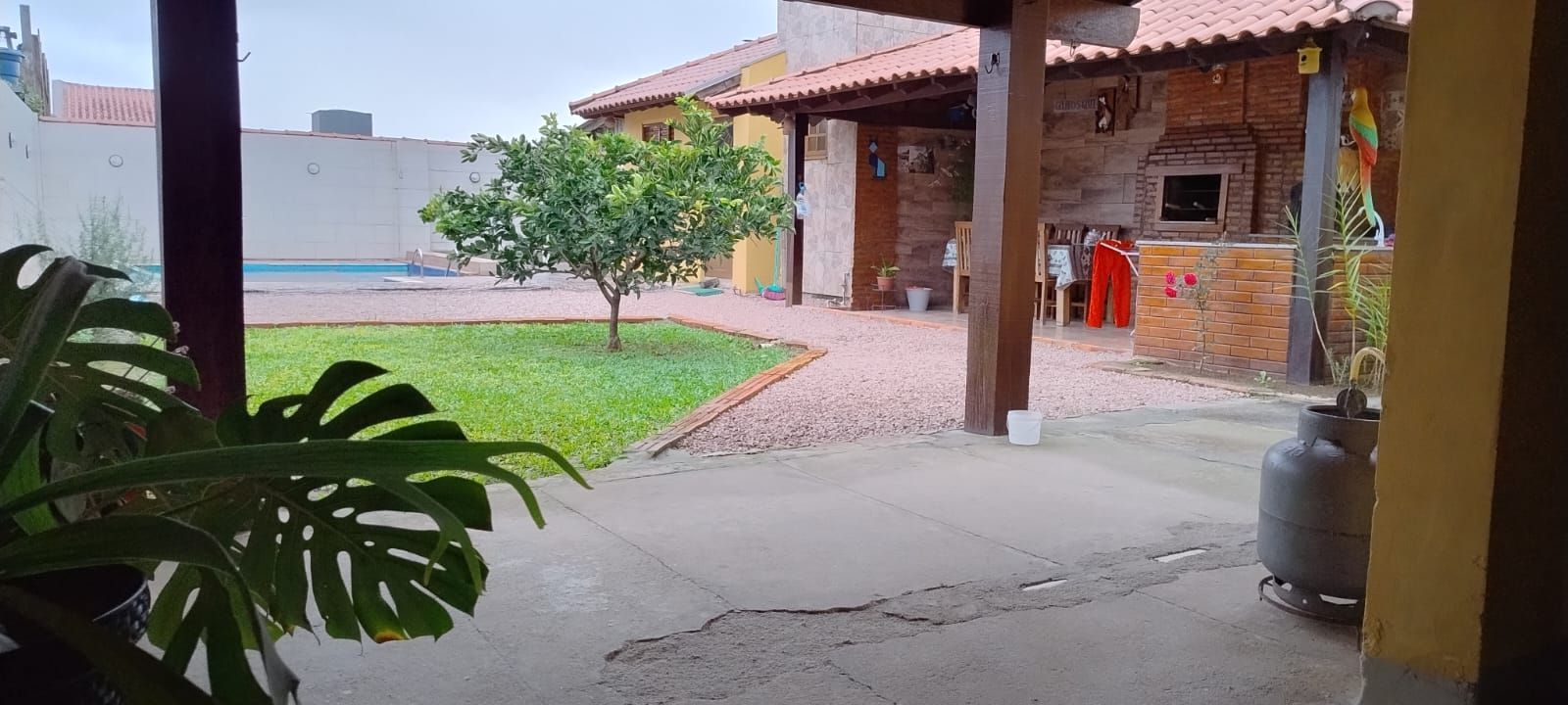 Linda casa 3 Dormitorios