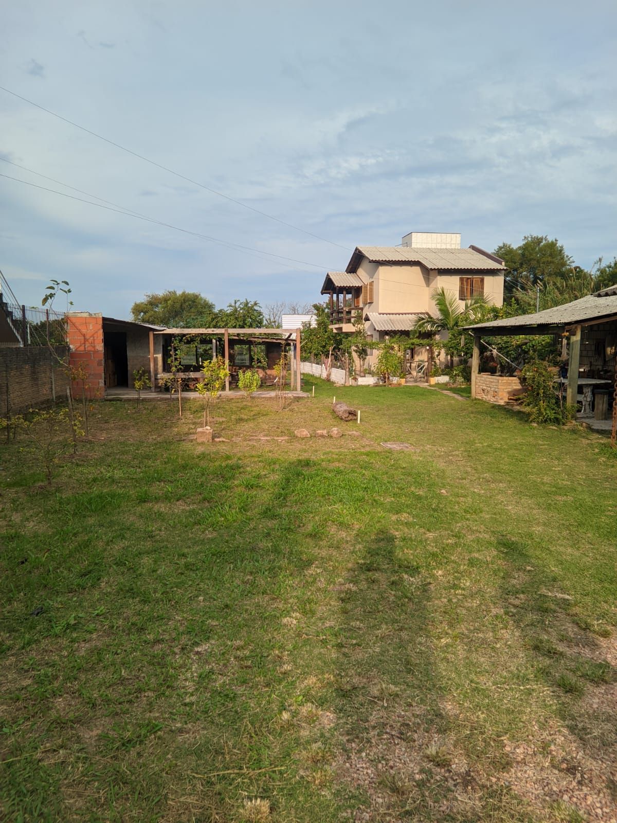 Loteamento e Condomínio, 1320 m² - Foto 2