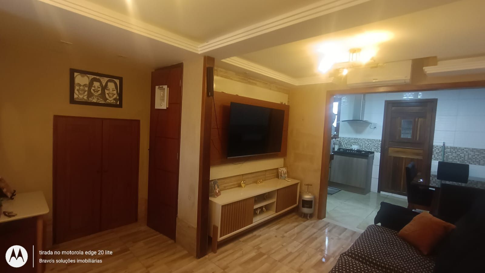 Casa à venda com 3 quartos, 121m² - Foto 26
