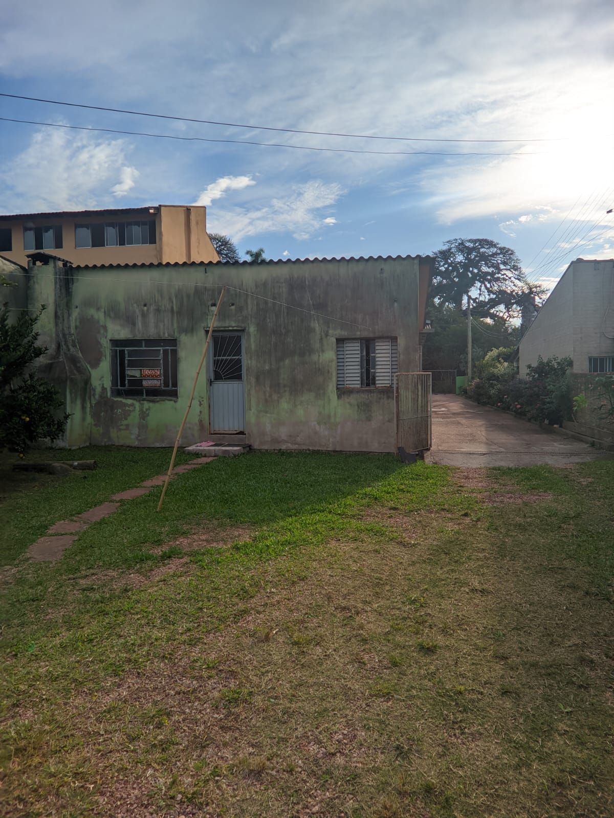 Loteamento e Condomínio, 1320 m² - Foto 6