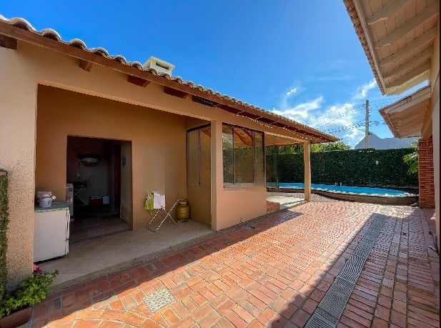 Casa à venda com 3 quartos, 362m² - Foto 25