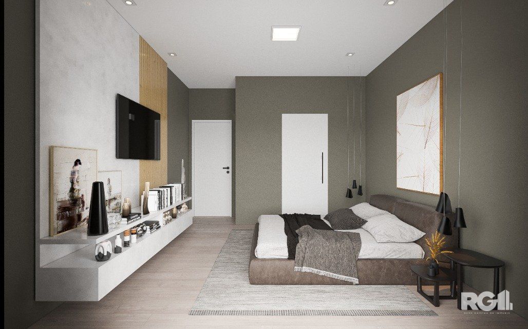 Casa de Condomínio à venda com 3 quartos, 187m² - Foto 12