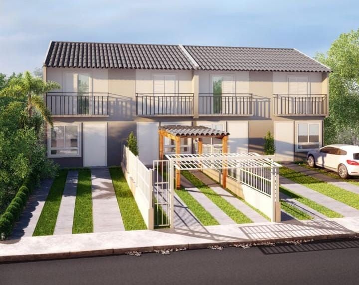 Belíssimo empreendimento da Construtora Pavei