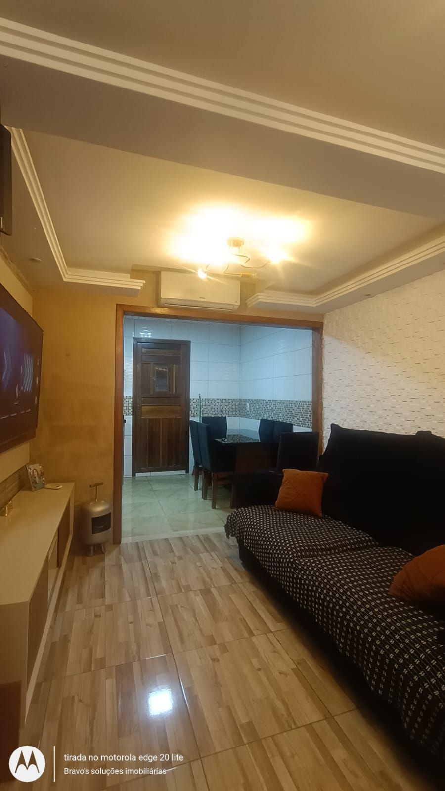 Casa à venda com 3 quartos, 121m² - Foto 20