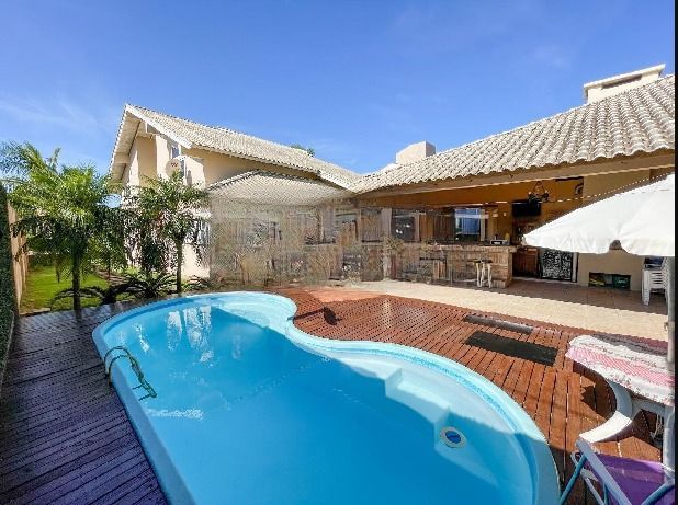 Casa à venda com 3 quartos, 362m² - Foto 19