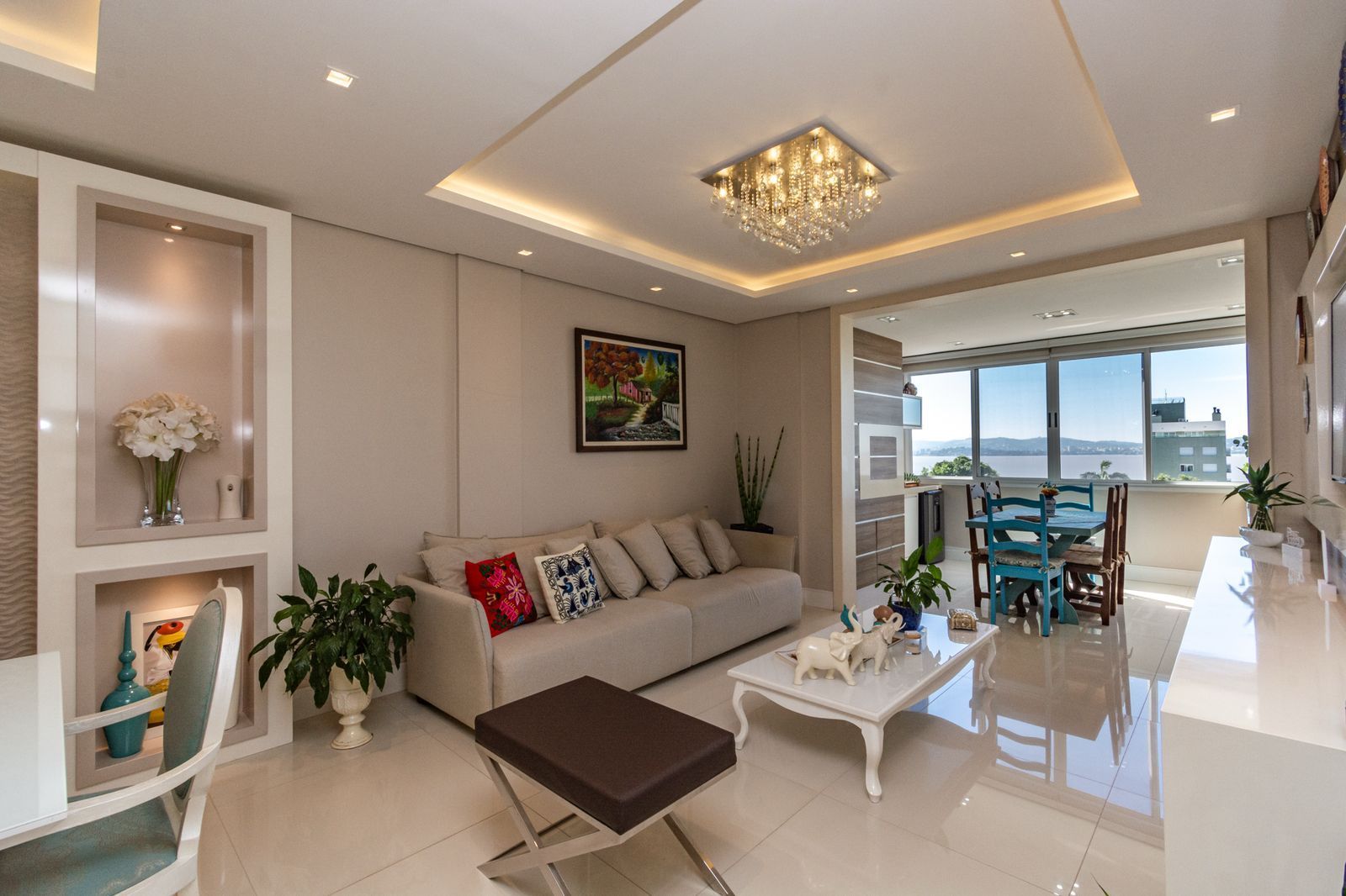 Apartamento à venda com 3 quartos, 116m² - Foto 7