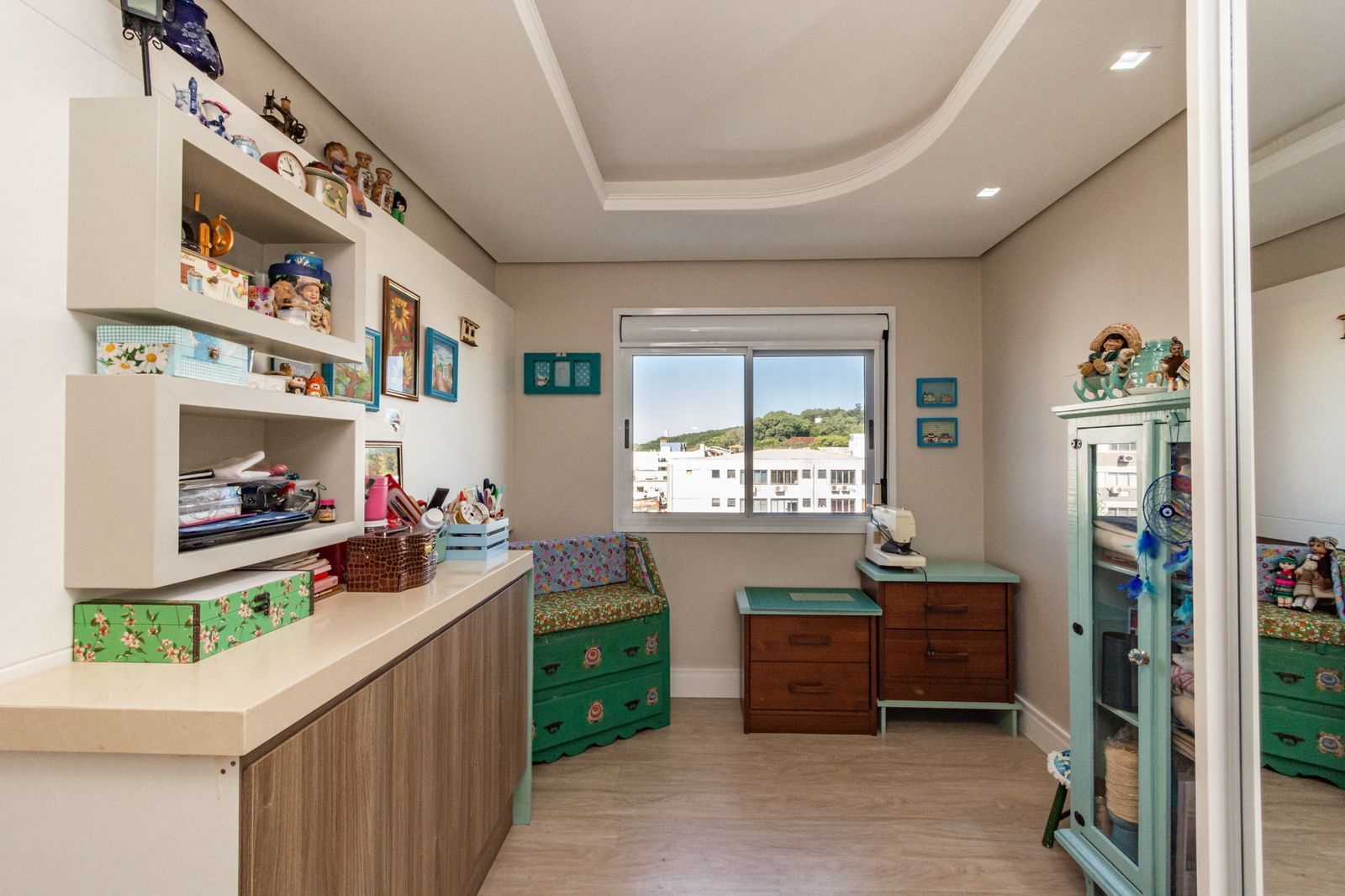 Apartamento à venda com 3 quartos, 116m² - Foto 26