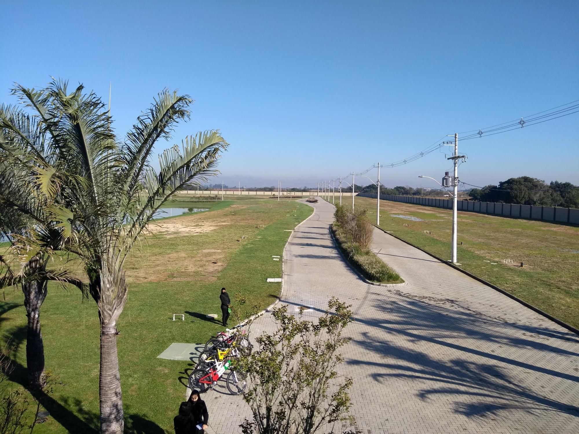 Terreno à venda, 529m² - Foto 9