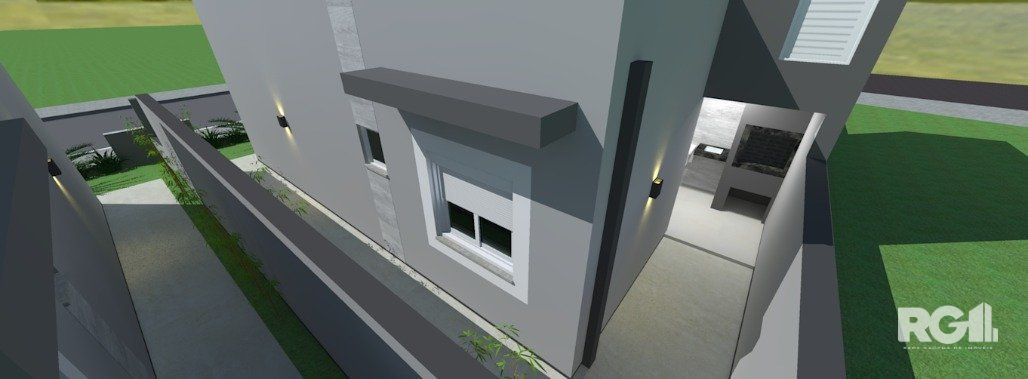 Casa de Condomínio à venda com 3 quartos, 55m² - Foto 15