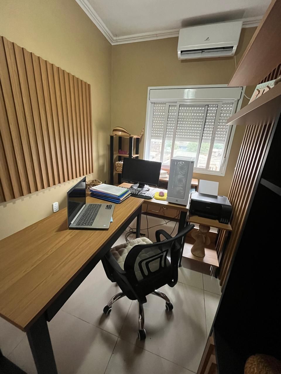 Apartamento, 2 quartos, 54 m² - Foto 4