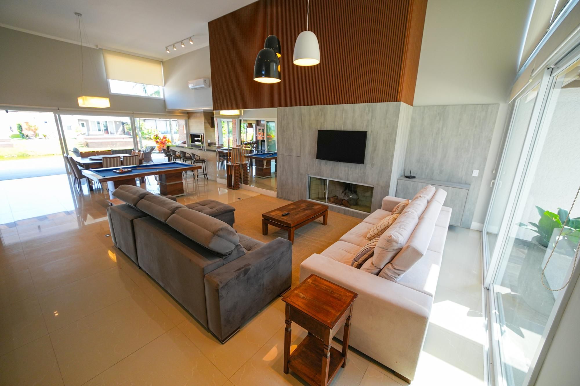 Casa de Condomínio, 4 suítes, à venda, 355 m², Blue Xangri-Lá - Xangri-Lá — foto 5