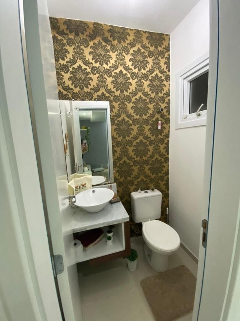 Casa à venda com 3 quartos, 106m² - Foto 10