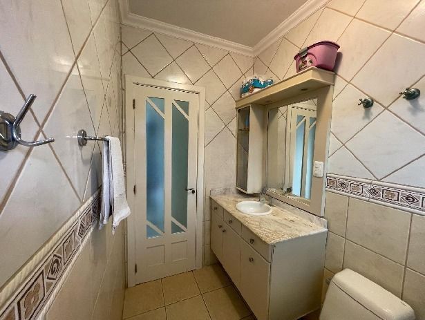 Casa à venda com 3 quartos, 362m² - Foto 14