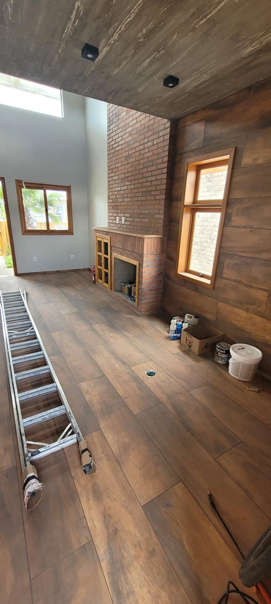 Casa, 2 quartos, 88 m² - Foto 3