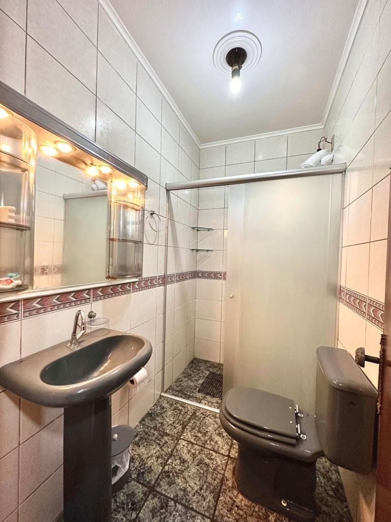 Casa à venda com 3 quartos, 161m² - Foto 20