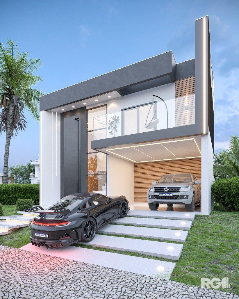 Casa de Condomínio à venda com 3 quartos, 187m² - Foto 22
