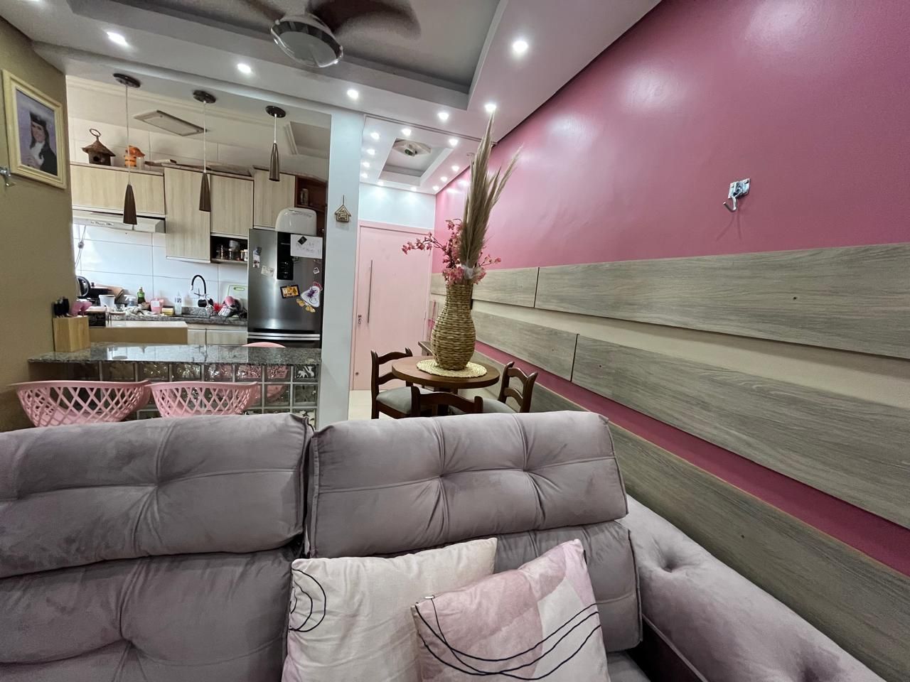 Apartamento, 2 quartos, 54 m² - Foto 12