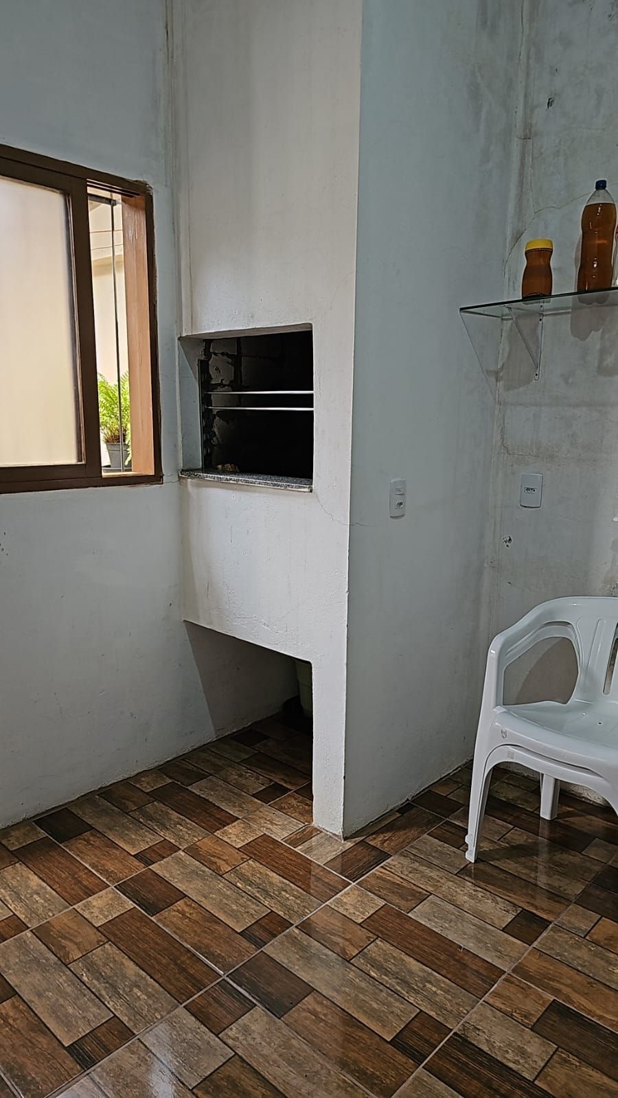 Casa à venda com 2 quartos, 69m² - Foto 5